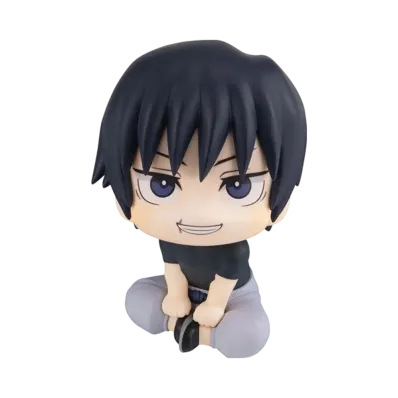 MegaHouse "Lookup" -Jujutsu Kaisen- Toji Fushiguro