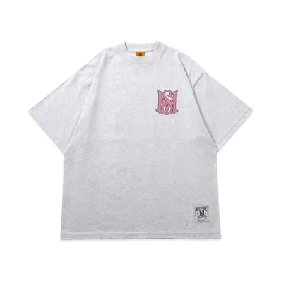 MFC STORE Original MS Outline S/S Tee "Ash"