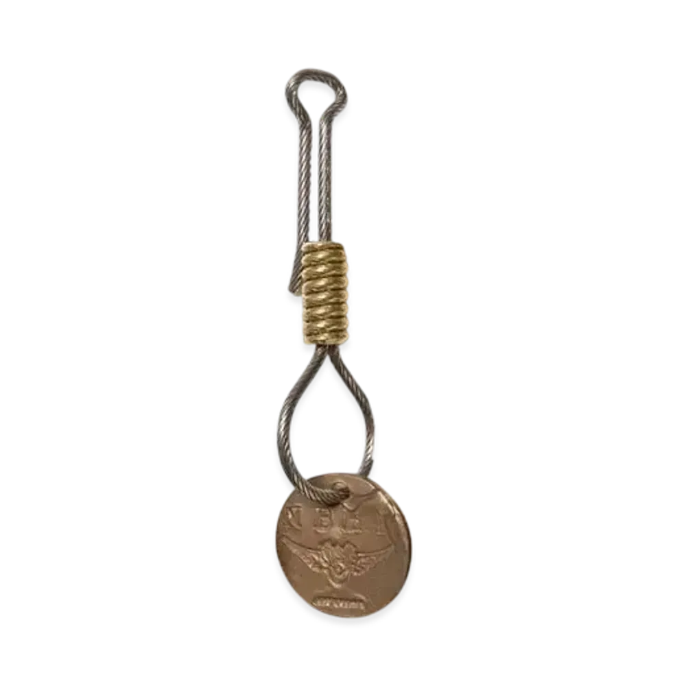 NEIGHBORHOOD x Dover Street Market Ginza Jeff Decker Key Hook