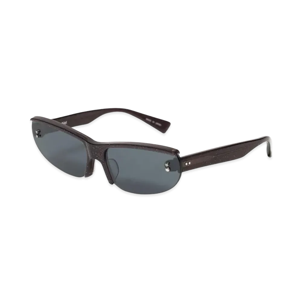 doublet Flameless Sunglasses "Black"