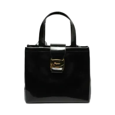 Salvatore Ferragamo Vara 2WAY Hand bag