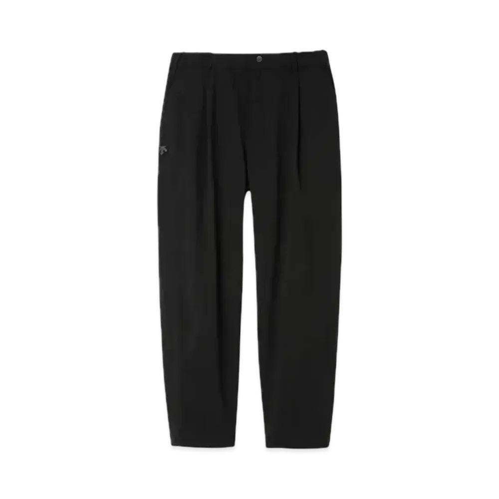 DESCENTE ALLTERRAIN Airflow Tapered Pants "Black"