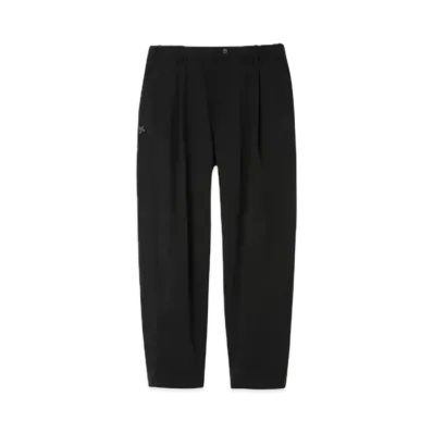 DESCENTE ALLTERRAIN Airflow Tapered Pants "Black"