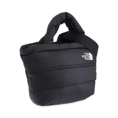 The North Face Nuptse Mini Bag "Black"