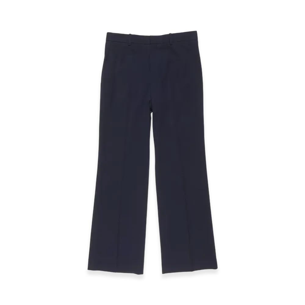 Acne Studios Tailored Trousers "Navy"
