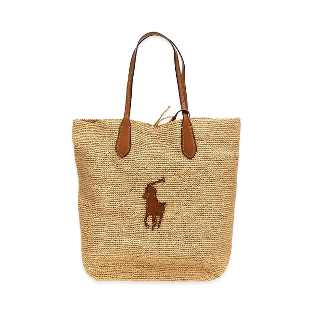 Polo Ralph Lauren Women's Bags "Brown"