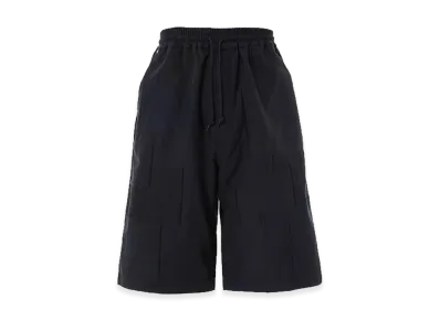 COMME des GARCONS HOMME Cotton Ester Easy Pants "Navy"