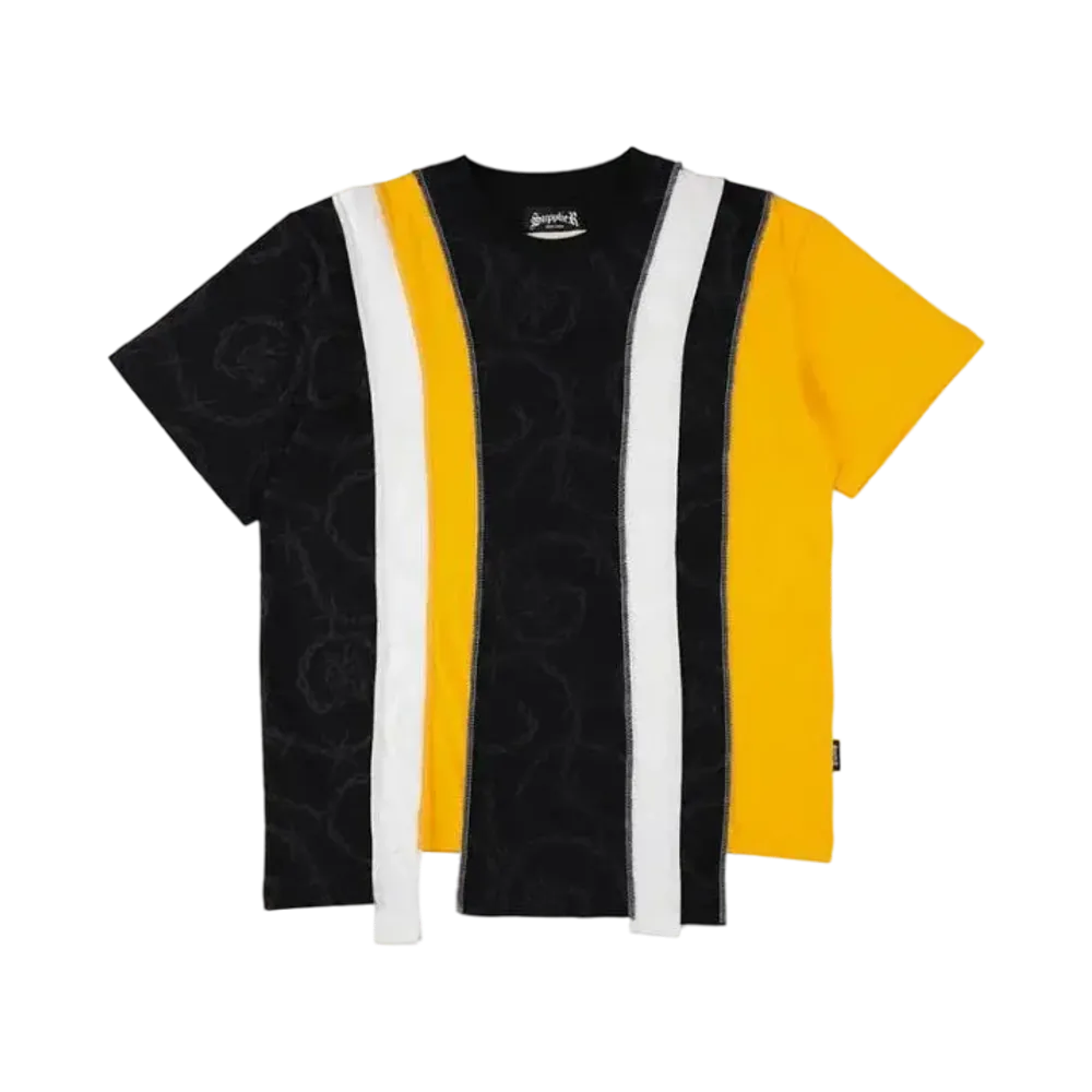 SUPPLIER Modern Rebuild Tee "Multi"