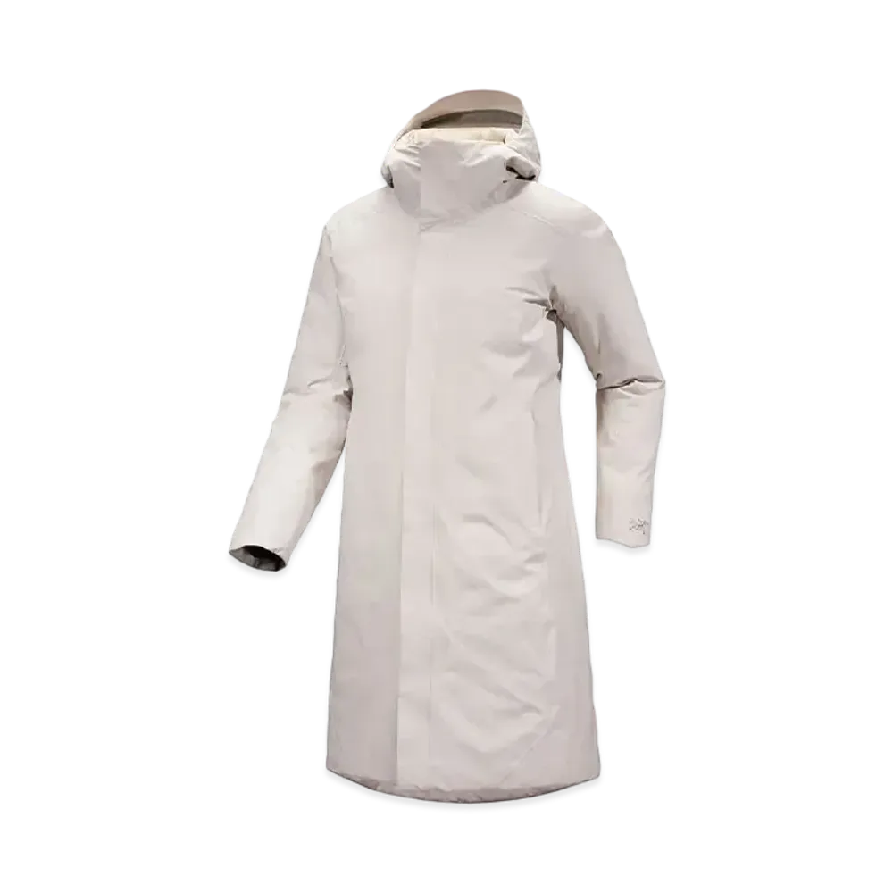 ARC'TERYX Women's Patera Parka "Warm Stone" X000006443