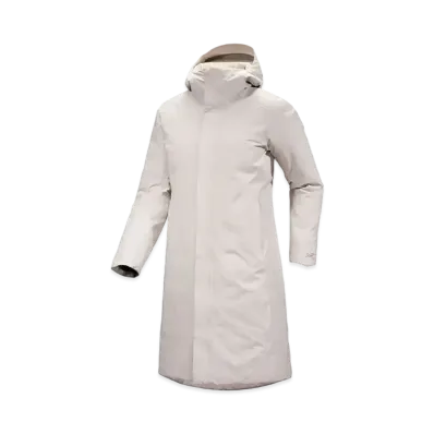 ARC'TERYX Women's Patera Parka "Warm Stone" X000006443