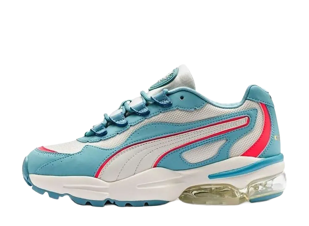 Puma Women's Cell Stellar "Blue/White"