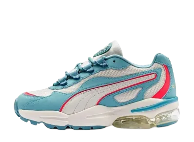 Puma Women's Cell Stellar "Blue/White"