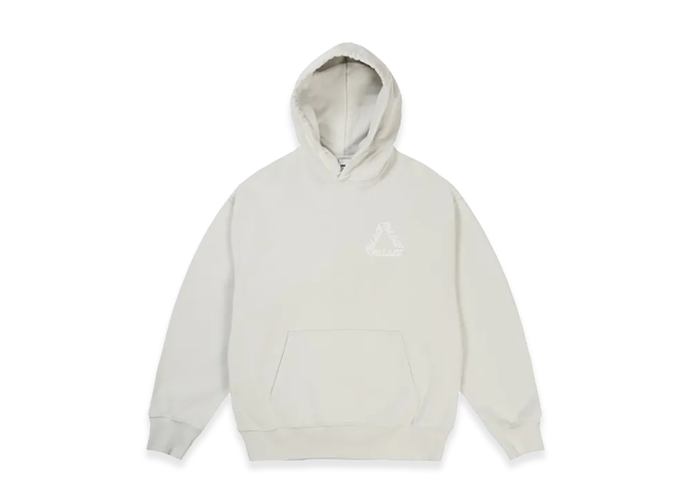 PALACE Bossy Hood "Grey"