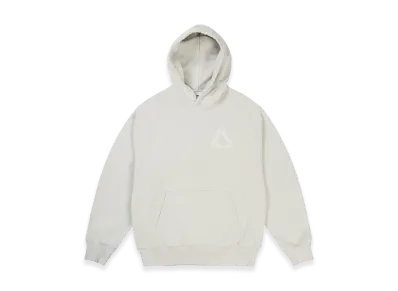 PALACE Bossy Hood "Grey"