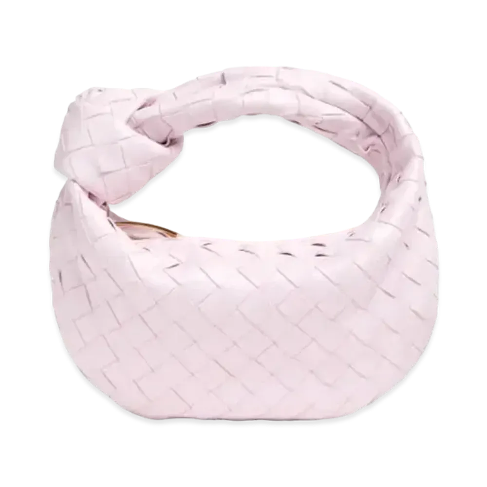 Bottega Veneta Mini Jodie "Bris Washed"