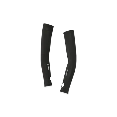 Goldwin Cooling Arm Covers With Palm (C3 Fit/Unisex) "Black"