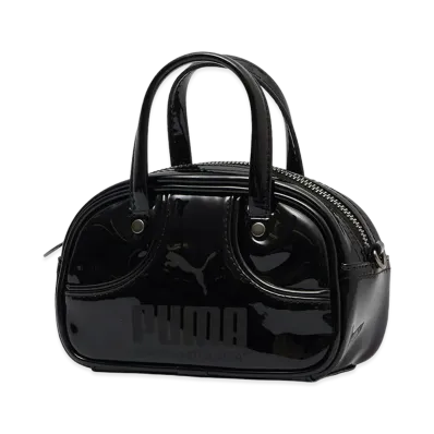 X-Girl Women's Puma 09182402 Micro Grip Bag "Black"