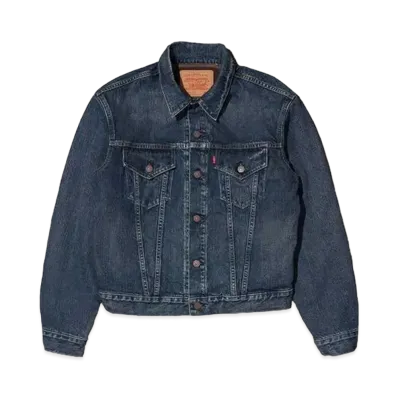 Levi's Vintage Clothing Lot 559 Trucker Jacket "Neutrals"