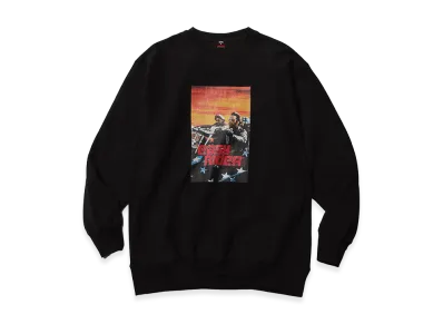 GDC x Easy Rider Icon Crew Sweat "Black"