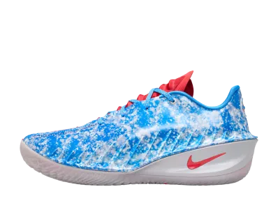 Nike GT Cut 4 "WNBA 30th" (II7530-400/II7531-400)