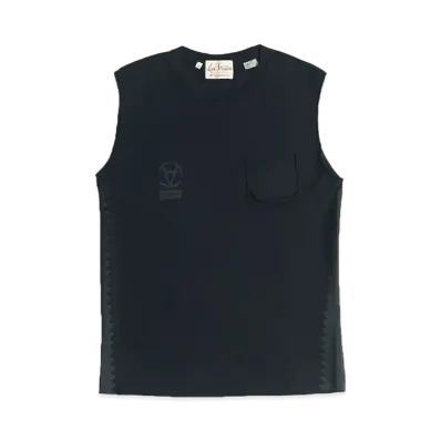Levi's Vintage Clothing x Slam Jam Sportswear Tee "Black"