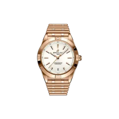 BREITLING CHRONOMAT AUTOMATIC 36 "White"