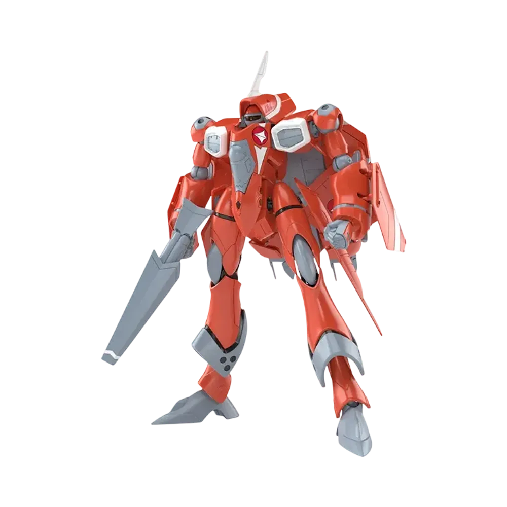 BANDAI "HIGH GRADE" -Super Dimension Fortress Macross- HG 1/100 VF-22S Sturmvogel II (Milia Farina Genus machine)