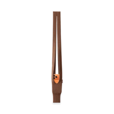 ISSEY MIYAKE x Apple iPhone Pocket Long "Cinnamon"