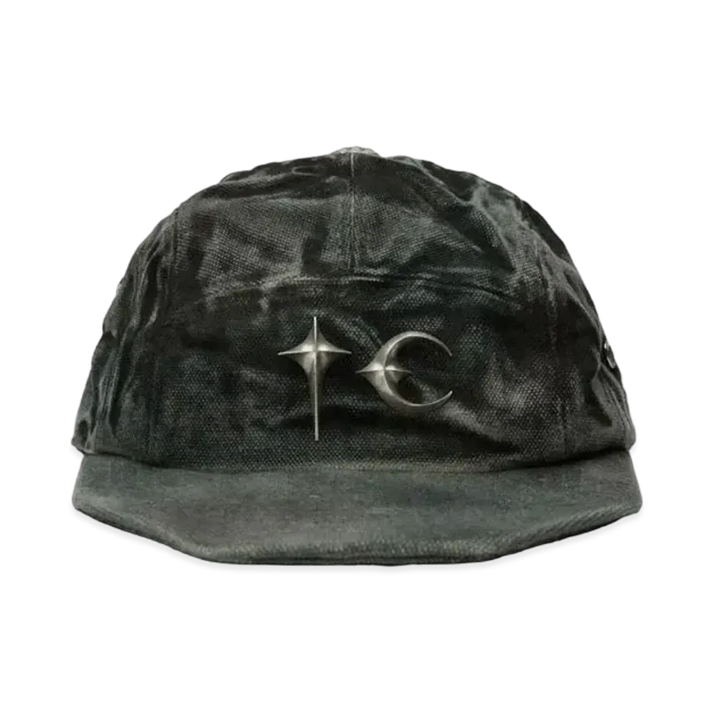 THUG CLUB Bio Army Cap "Camouflage"