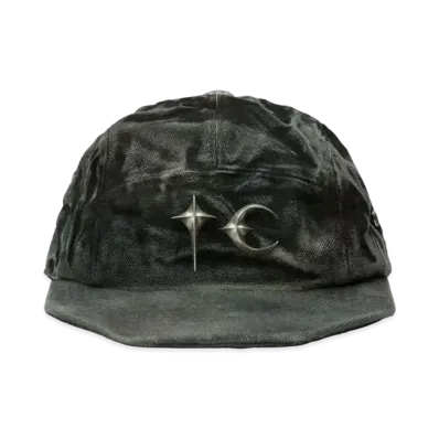 THUG CLUB Bio Army Cap "Camouflage"