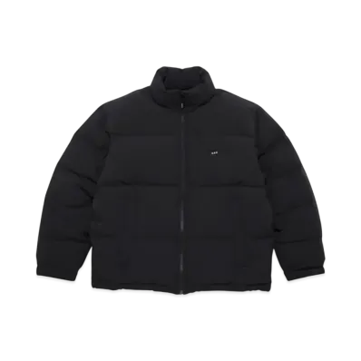 GOD SELECTION XXX Down Jacket GX-A25-JK-02 "Black"