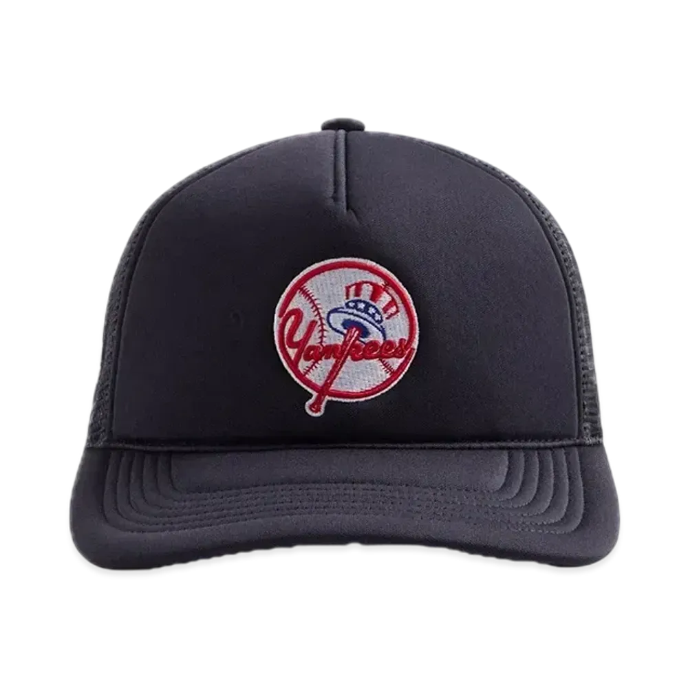 Kith x '47 for the New York Yankees Brand Hitch FM Trucker "Nocturnal"