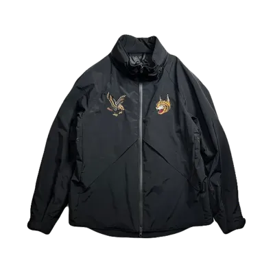 WILD THINGS x roarguns Denali Jacket Color Embroidery