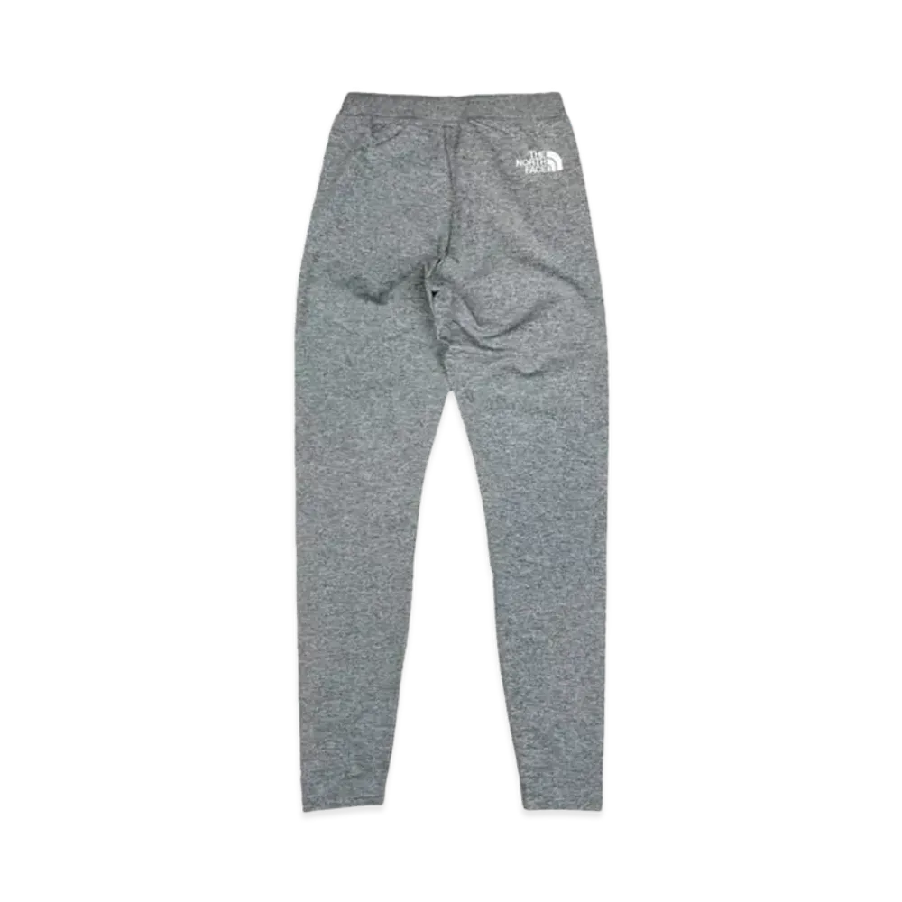The North Face Womens Zumu Leggings "Gray"