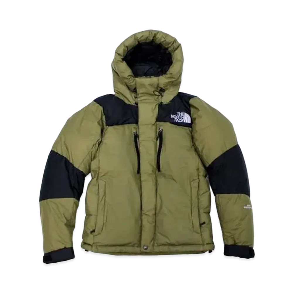 The North Face Baltro Light Jacket "Military Olive(MO)"