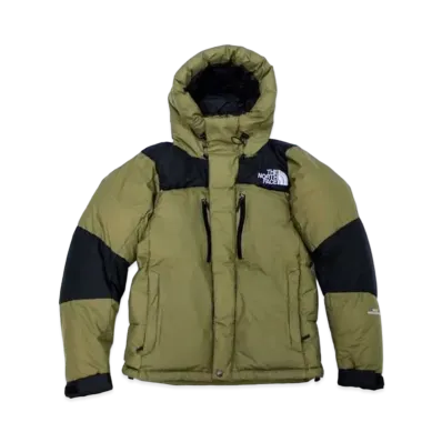 The North Face Baltro Light Jacket "Military Olive(MO)"