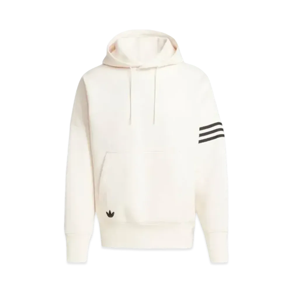 adidas Neuclassics Parka "Wonder White"