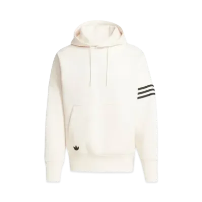 adidas Neuclassics Parka "Wonder White"