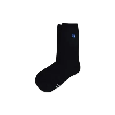 ADERERROR 3 Pack S002 "Black"