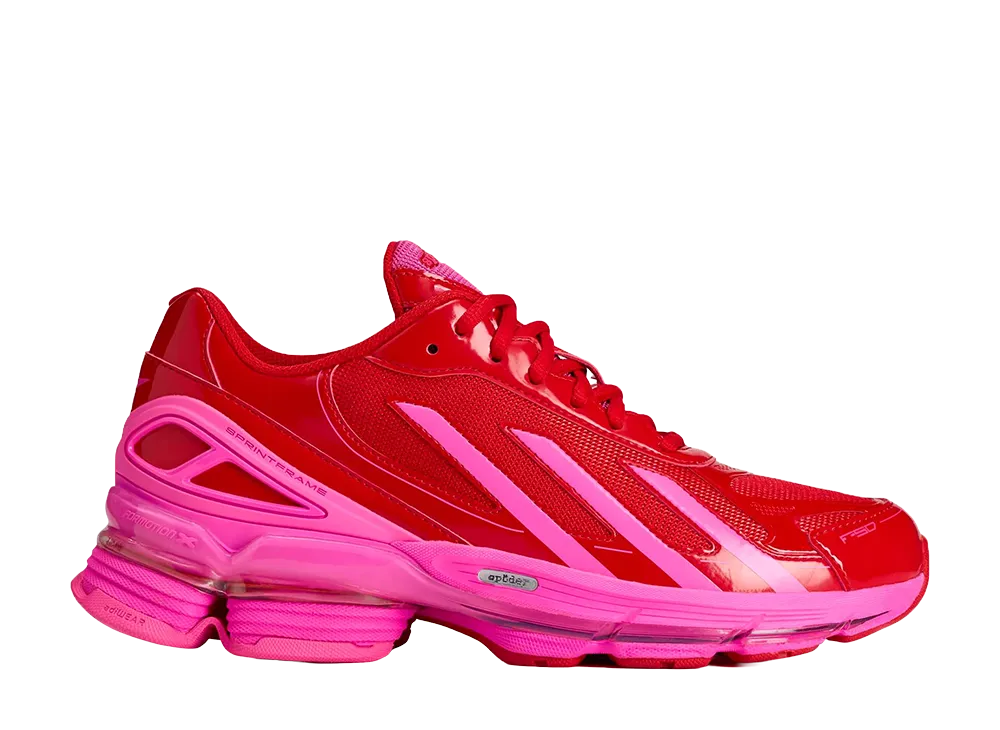 Sp5der × adidas Adizero F50 "Supplier Colour"