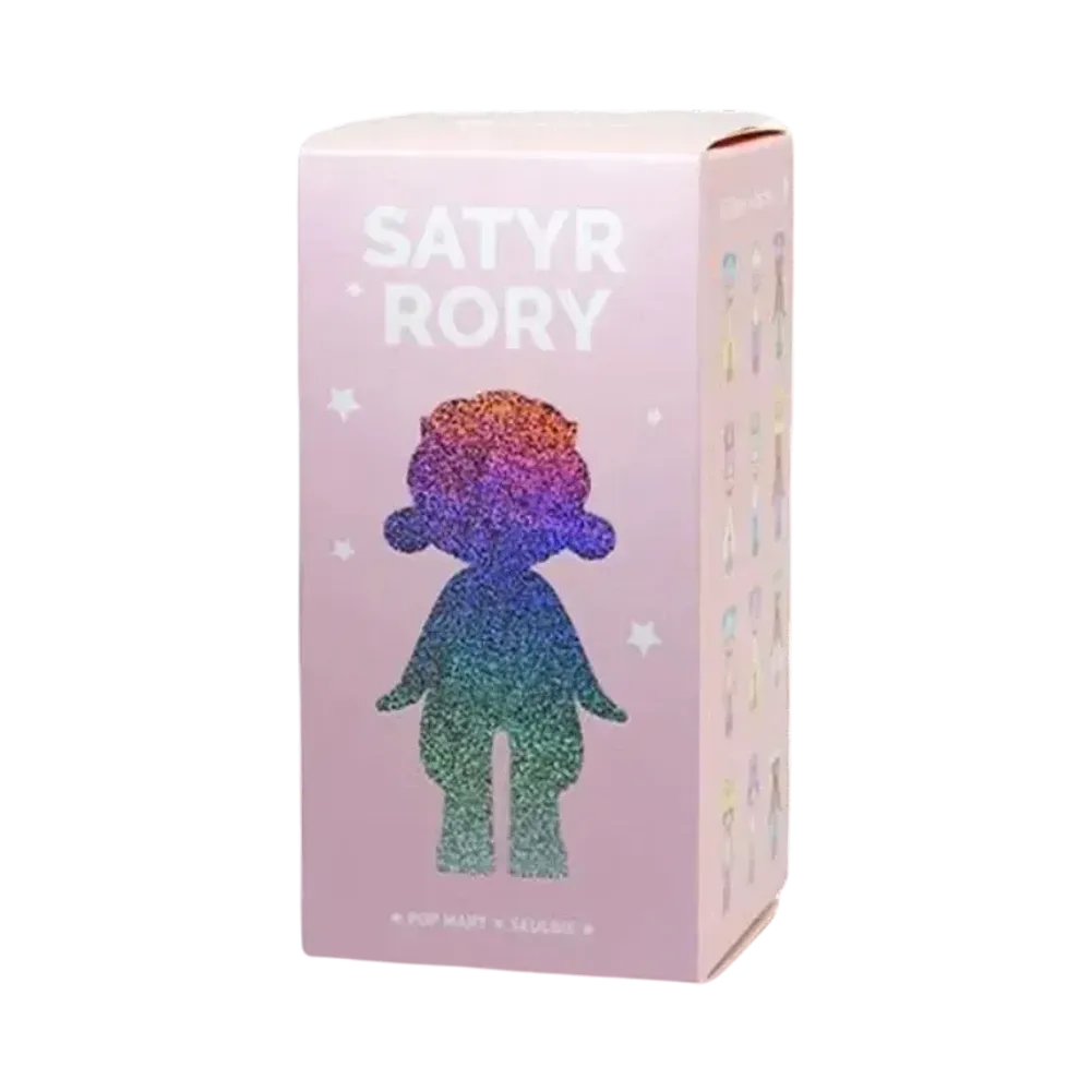 POP MART SATYR RORY [Piece]