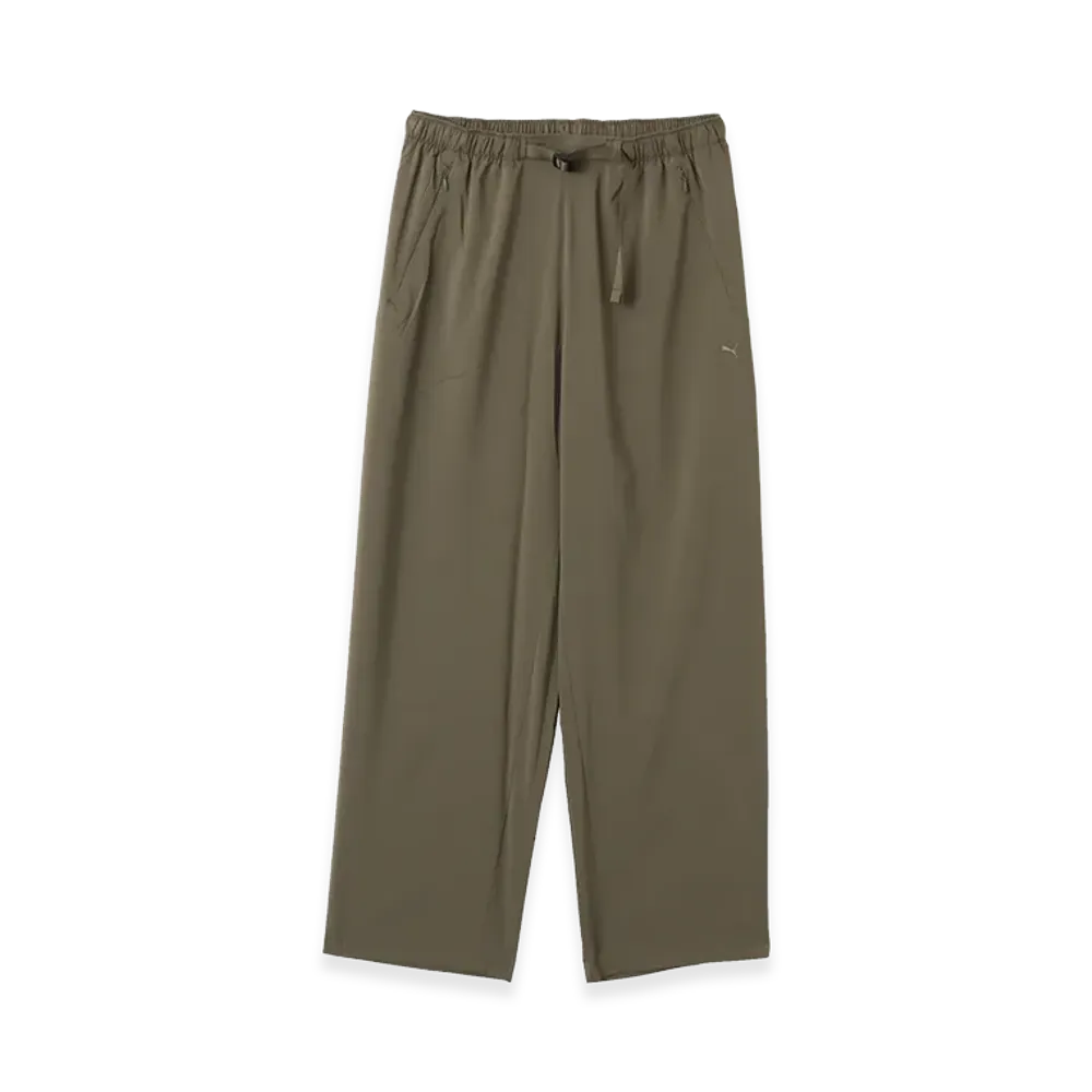 PUMA Webbing Pants "Khaki"
