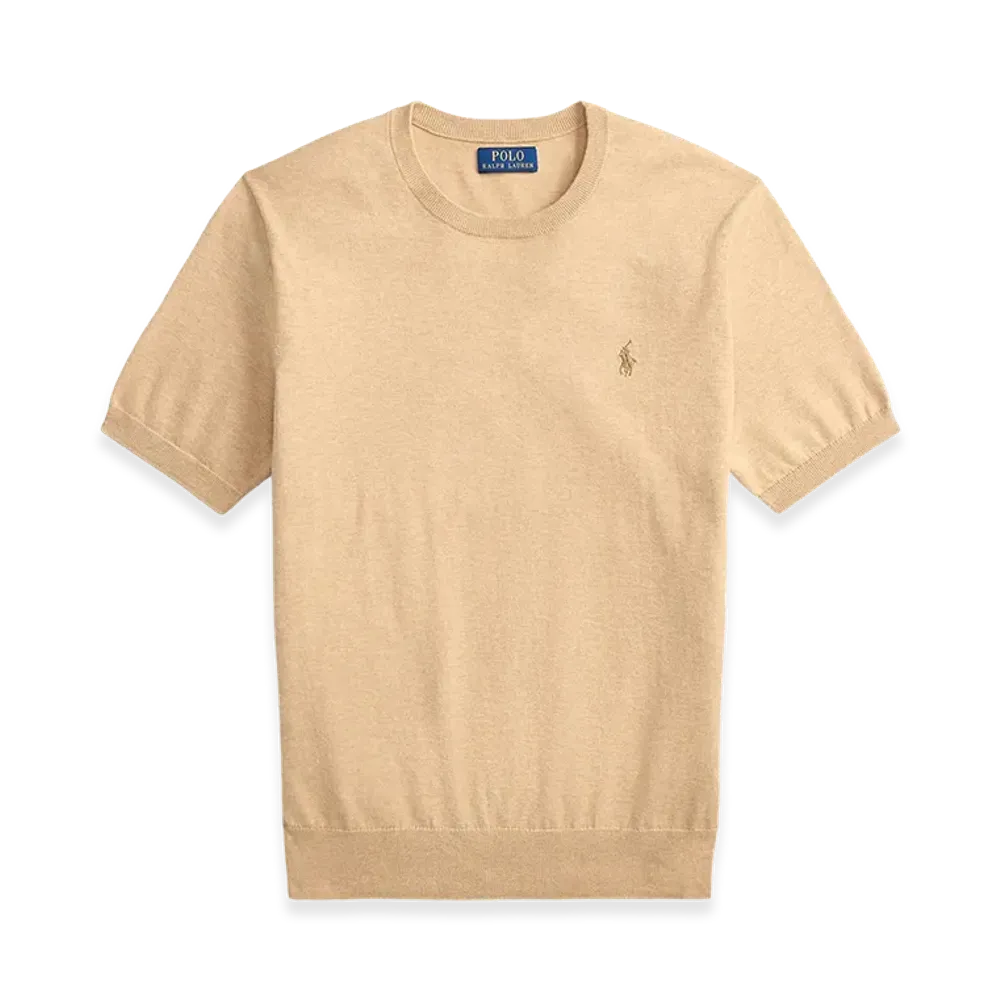 Polo Ralph Lauren Sweaters "Beige"