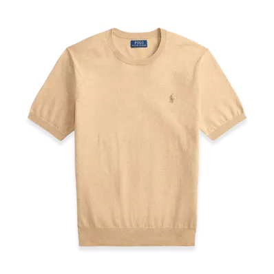 Polo Ralph Lauren Sweaters "Beige"