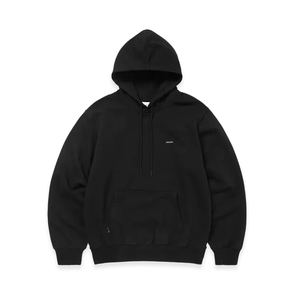 thisisneverthat T.N.T. Classic Hdp Hoodie "Black"