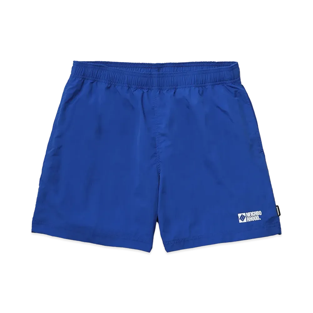 NEIGHBORHOOD Swim Short Pants "Blue"