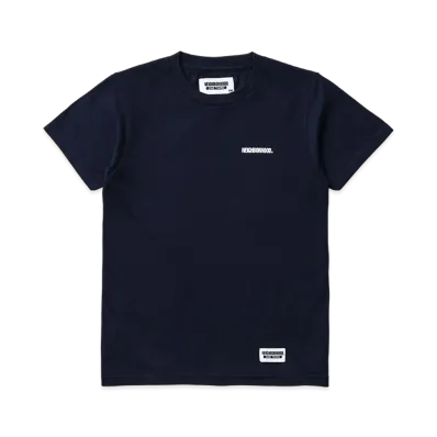 NEIGHBORHOOD OT 251 Spot . Tee SS-2 "Navy"