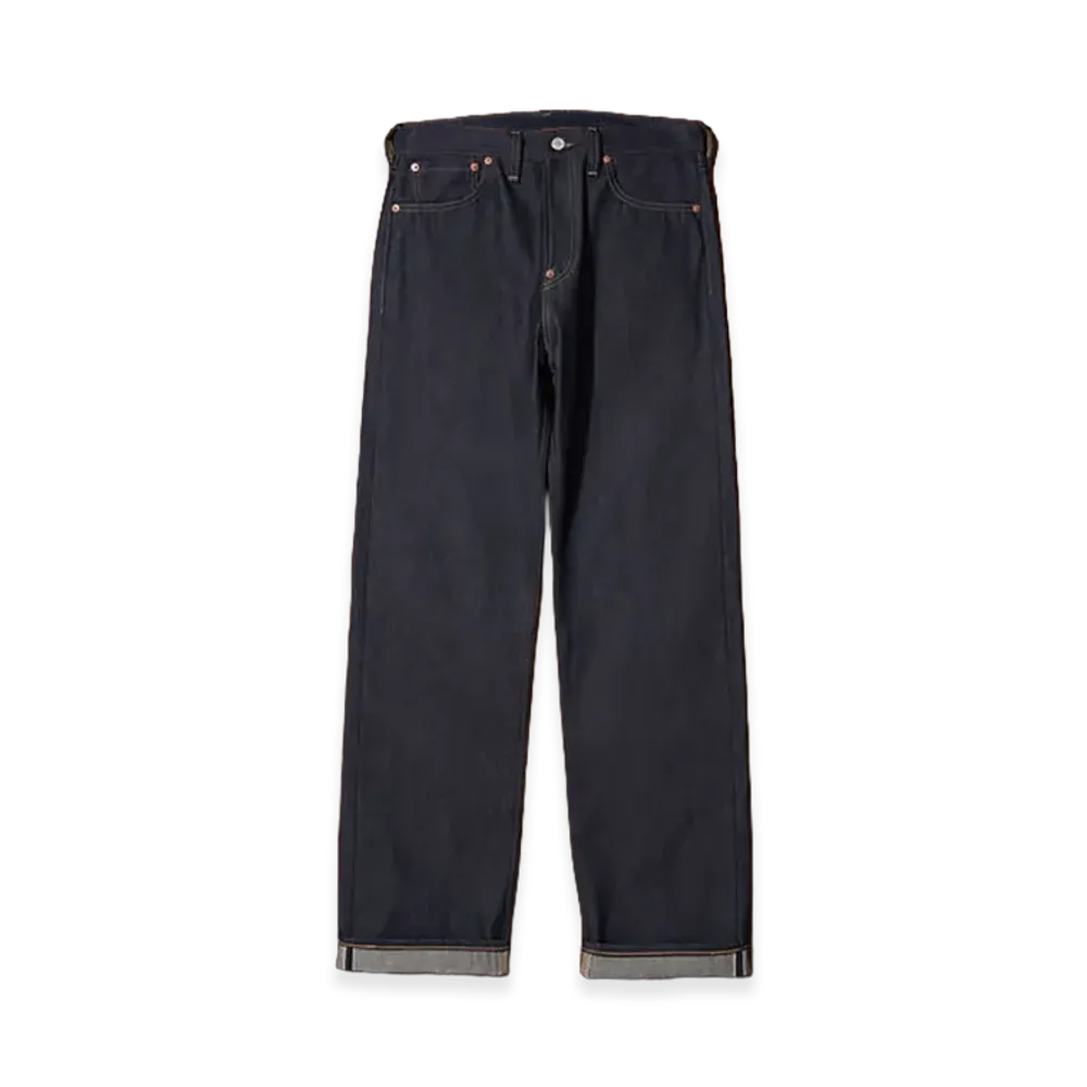 Levi's Vintage Clothing 501XX 1937 JEANS "Organic Rigid"