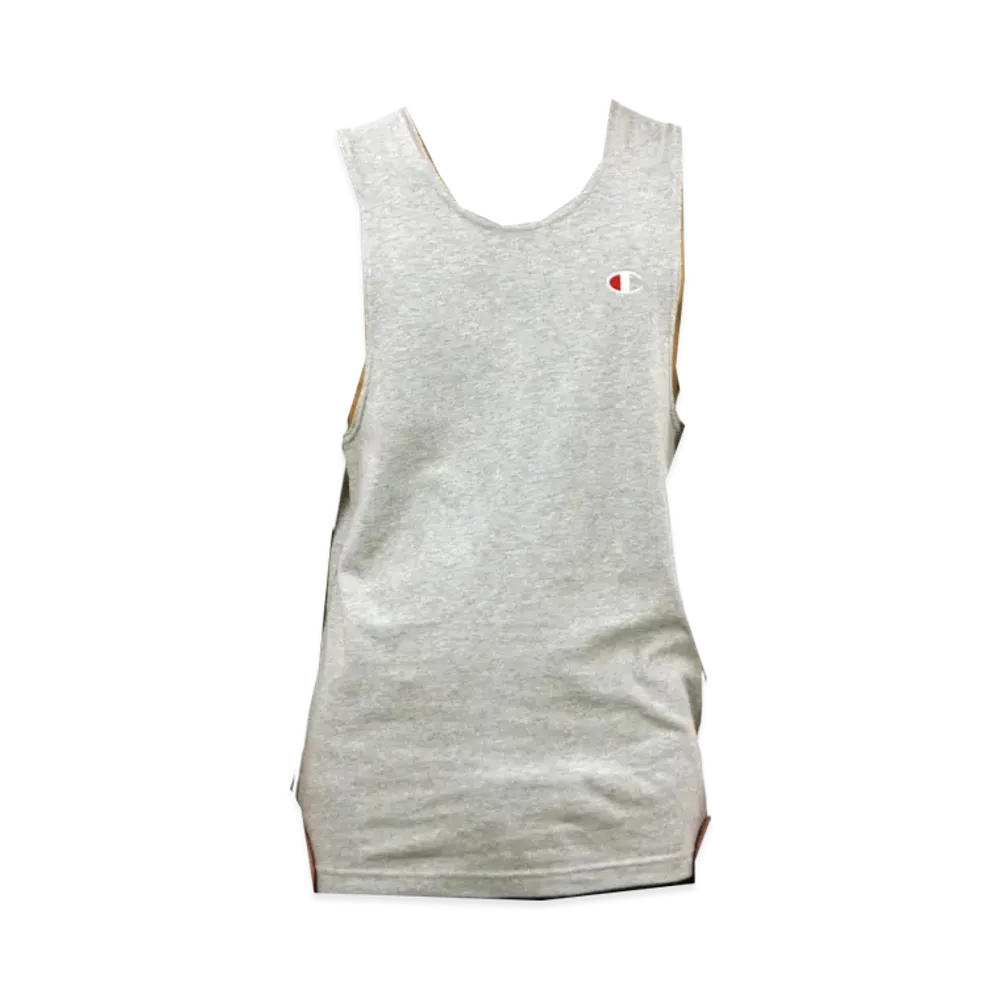 Champion Heritage Tank Top Tee "Grey"