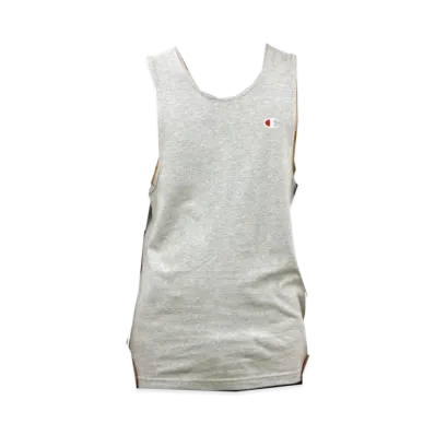 Champion Heritage Tank Top Tee "Grey"